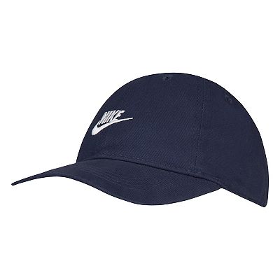 Baby & Toddler Nike Futura Curved Brim Cap