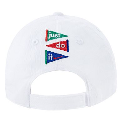Baby & Toddler Nike Club "Just Do It." Cap
