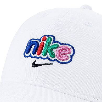 Baby & Toddler Nike Club "Just Do It." Cap