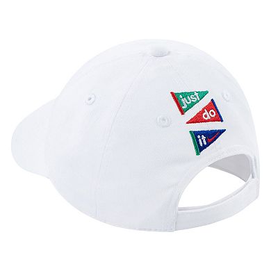 Baby & Toddler Nike Club "Just Do It." Cap