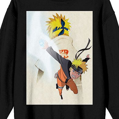 Men's Naruto Shippuden Naruto Graphic Sweatshirt
