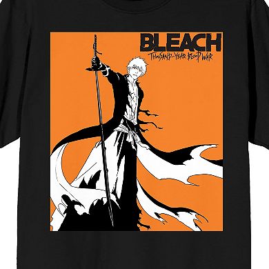 Men's Bleach 1000 Year Blood War Graphic Tee