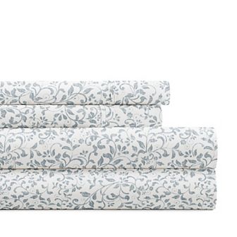 Home Collection Delicate Blossoms Sheet Set
