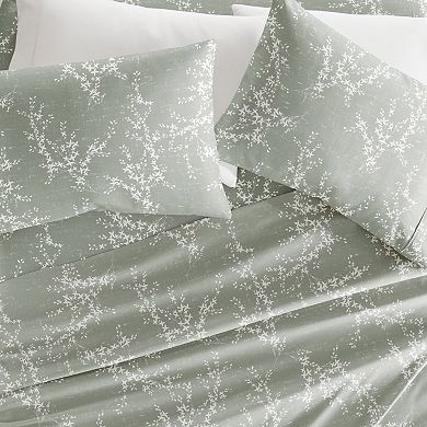 Home Collection Delicate Details Sheet Set or Pillowcases