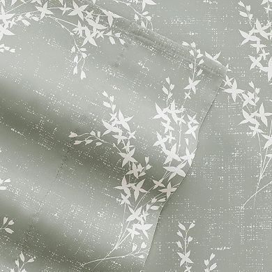 Home Collection Delicate Details Sheet Set or Pillowcases