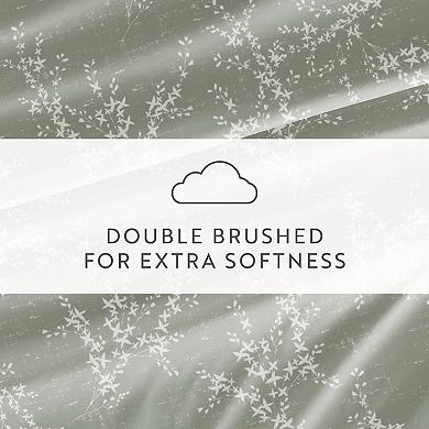 Home Collection Delicate Details Sheet Set or Pillowcases