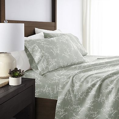 Home Collection Delicate Details Sheet Set or Pillowcases