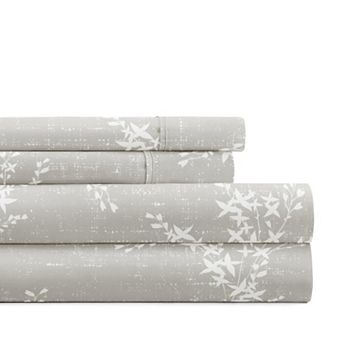 Home Collection Delicate Details Sheet Set or Pillowcases