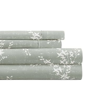 Home Collection Delicate Details Sheet Set or Pillowcases