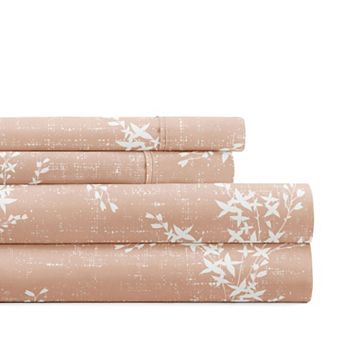 Home Collection Delicate Details Sheet Set or Pillowcases