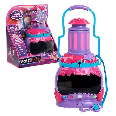 Just Play HOLOBRITE Pixie Lantern