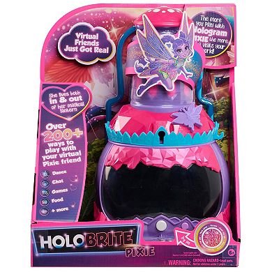 Just Play HOLOBRITE Pixie Lantern