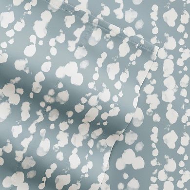Home Collection Soft Lines Sheet Set