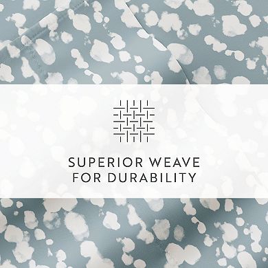 Home Collection Soft Lines Sheet Set