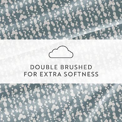Home Collection Soft Lines Sheet Set