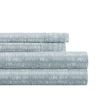 Home Collection Soft Lines Sheet Set