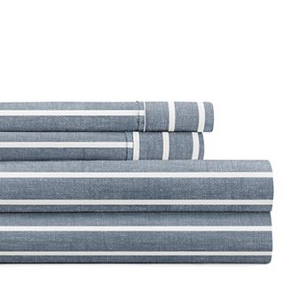 Home Collection Soft Lines Sheet Set