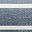 Gray Awning Stripe