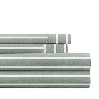 Home Collection Soft Lines Sheet Set