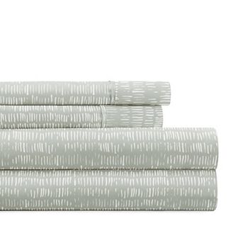 Home Collection Soft Lines Sheet Set