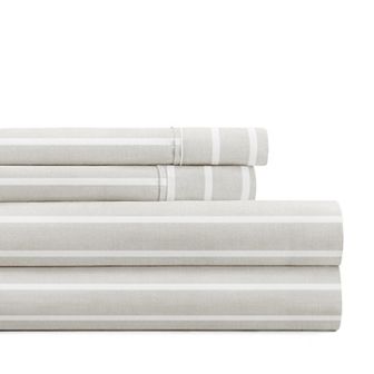 Home Collection Soft Lines Sheet Set