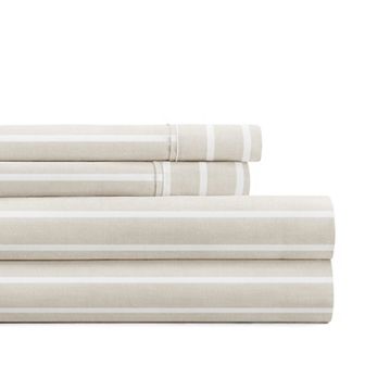Home Collection Soft Lines Sheet Set
