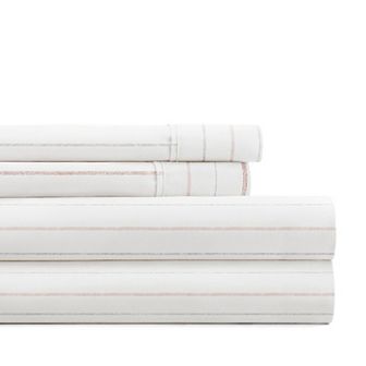 Home Collection Soft Lines Sheet Set