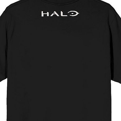 Men's Halo Infinite Globe Graphic Tee