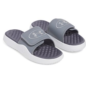 Under Armour Men's Ignite Pro 8 Slides