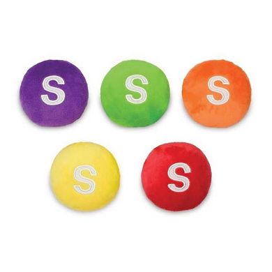 iScream Sour Patch Kids Decorative Pillow