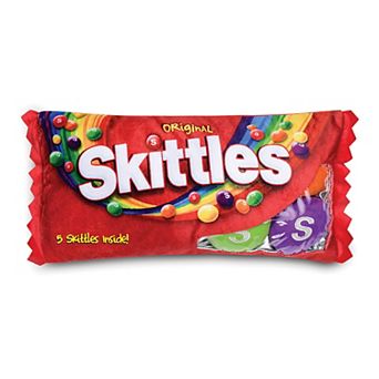 iScream Sour Patch Kids Decorative Pillow