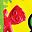 Sour Patch Kids