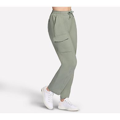 Women's Skechers® Slip-Ins Cargo Pants