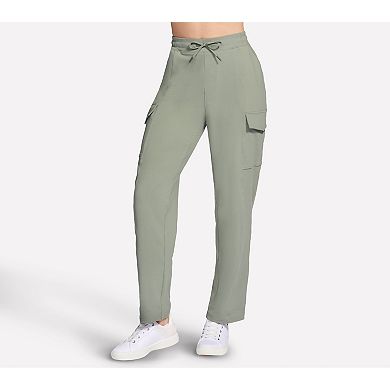 Women's Skechers® Slip-Ins Cargo Pants