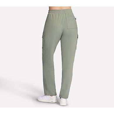 Women's Skechers® Slip-Ins Cargo Pants