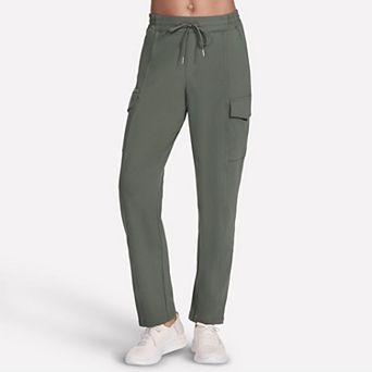 Women's Skechers® Slip-Ins Cargo Pants