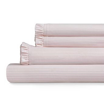 DRAPER JAMES RSVP™ Jardin Vines Sheet Set