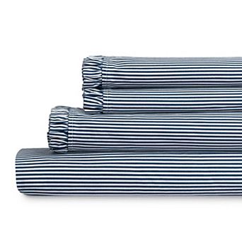 DRAPER JAMES RSVP™ Jardin Vines Sheet Set