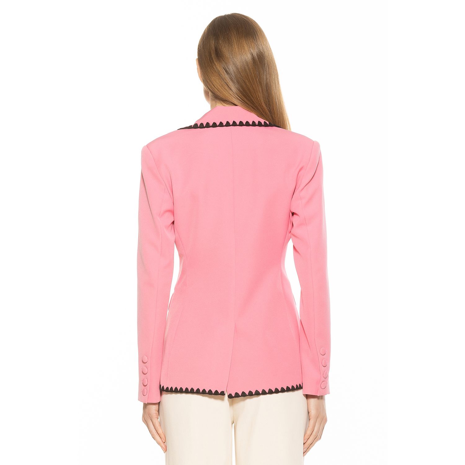 Kohls pink blazer hotsell