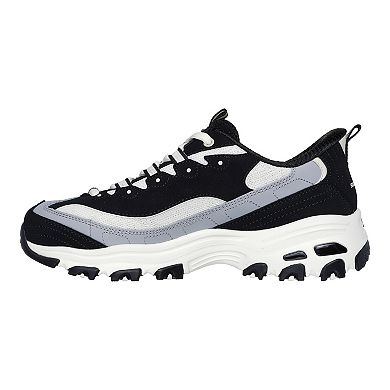 Skechers Hands Free Slip-ins® D'Lites Women's Sneakers