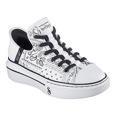 Snoop Dog Snoop Dogg Slippers Skechers X Snoop Dogg Collection