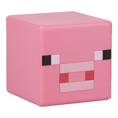 Paladone Minecraft Stress Block - Styles May Vary