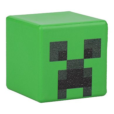 Paladone Minecraft Stress Block - Styles May Vary