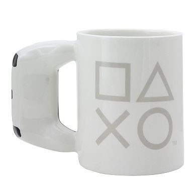 Paladone PlayStation PS5 Shaped Mug