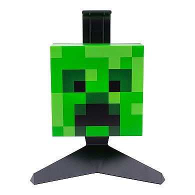 Paladone Creeper Head Light