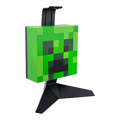 Paladone Creeper Head Light