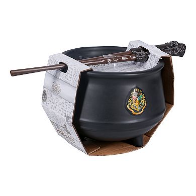 Paladone Harry Potter Cauldron Ramen Set