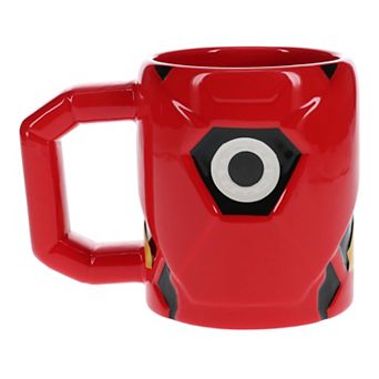 Paladone Iron Man Shaped Mug