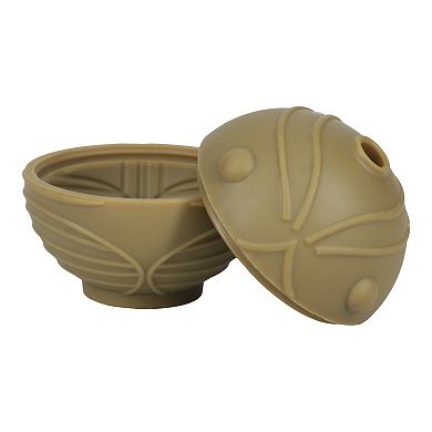 Paladone Harry Potter Golden Snitch Ice Mold