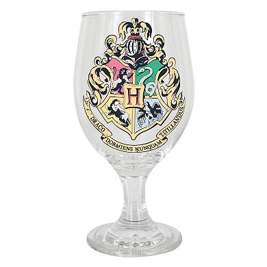 Paladone Hogwarts Color Change Water Glass